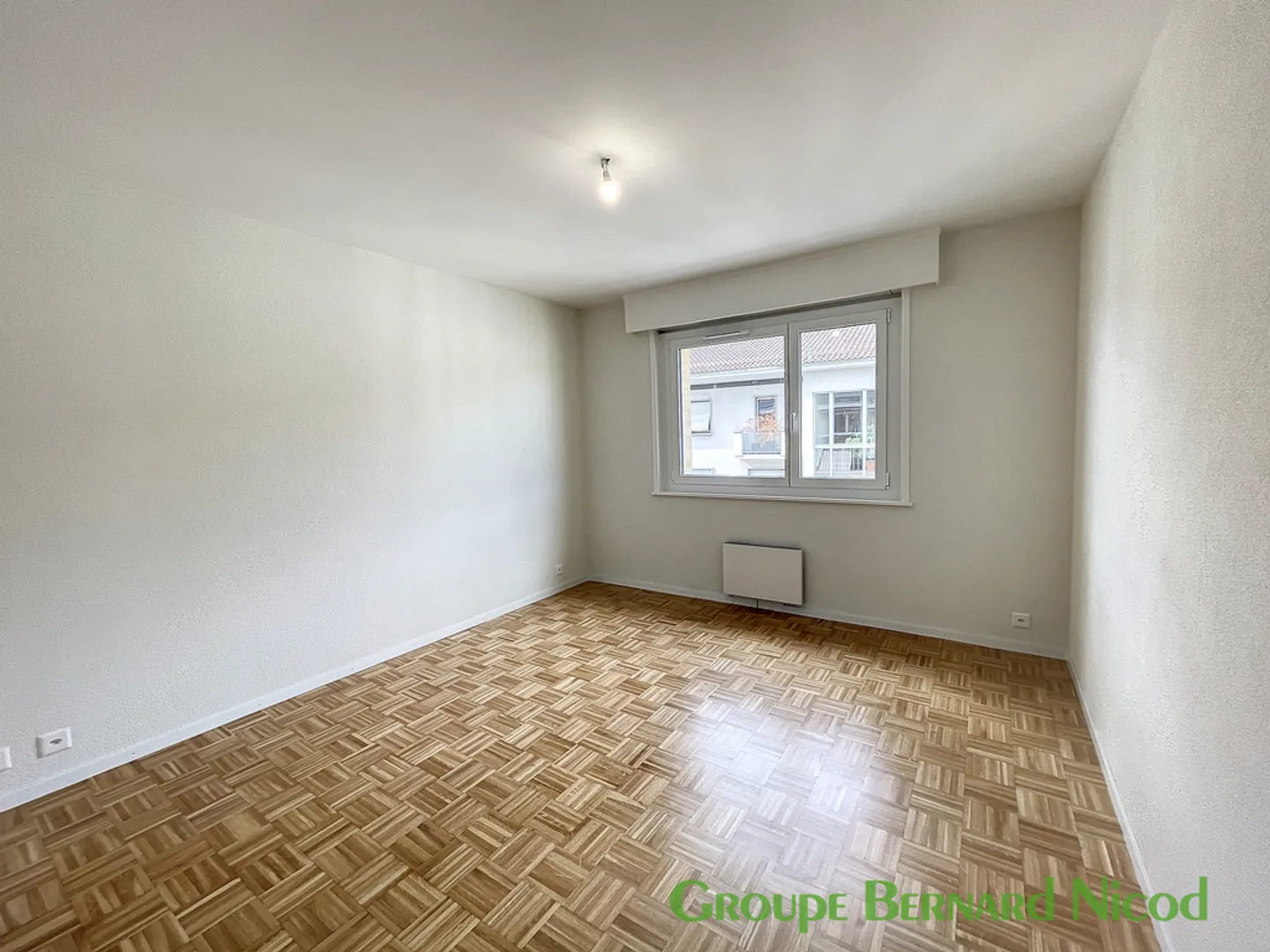 Appartamento 3.5 stanze - Foto 1 di 8