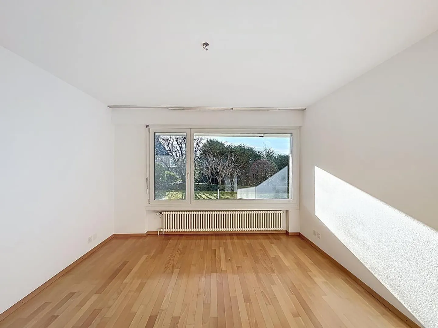 Geräumige 2.5-Zimmerwohnung - Foto 8 von 12