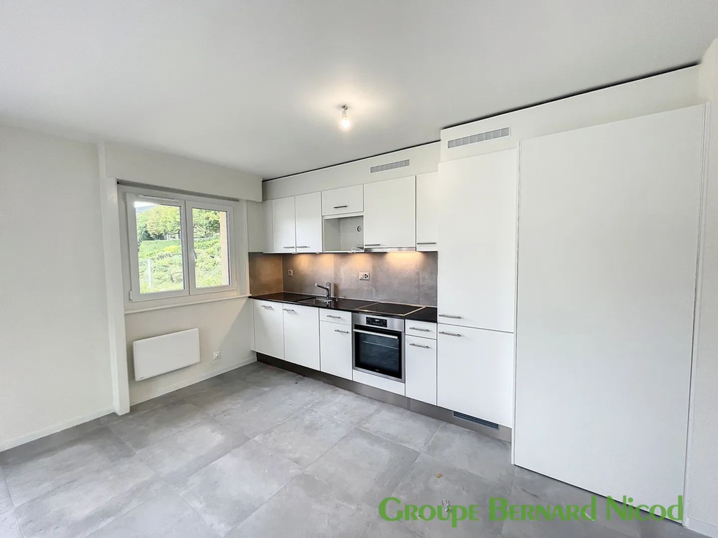 Appartamento 3.5 stanze - Foto 3 di 8