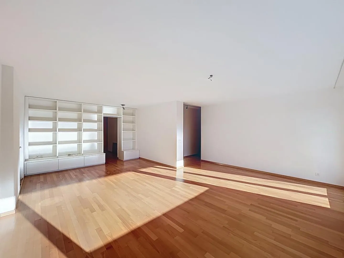 Geräumige 2.5-Zimmerwohnung - Foto 6 von 12