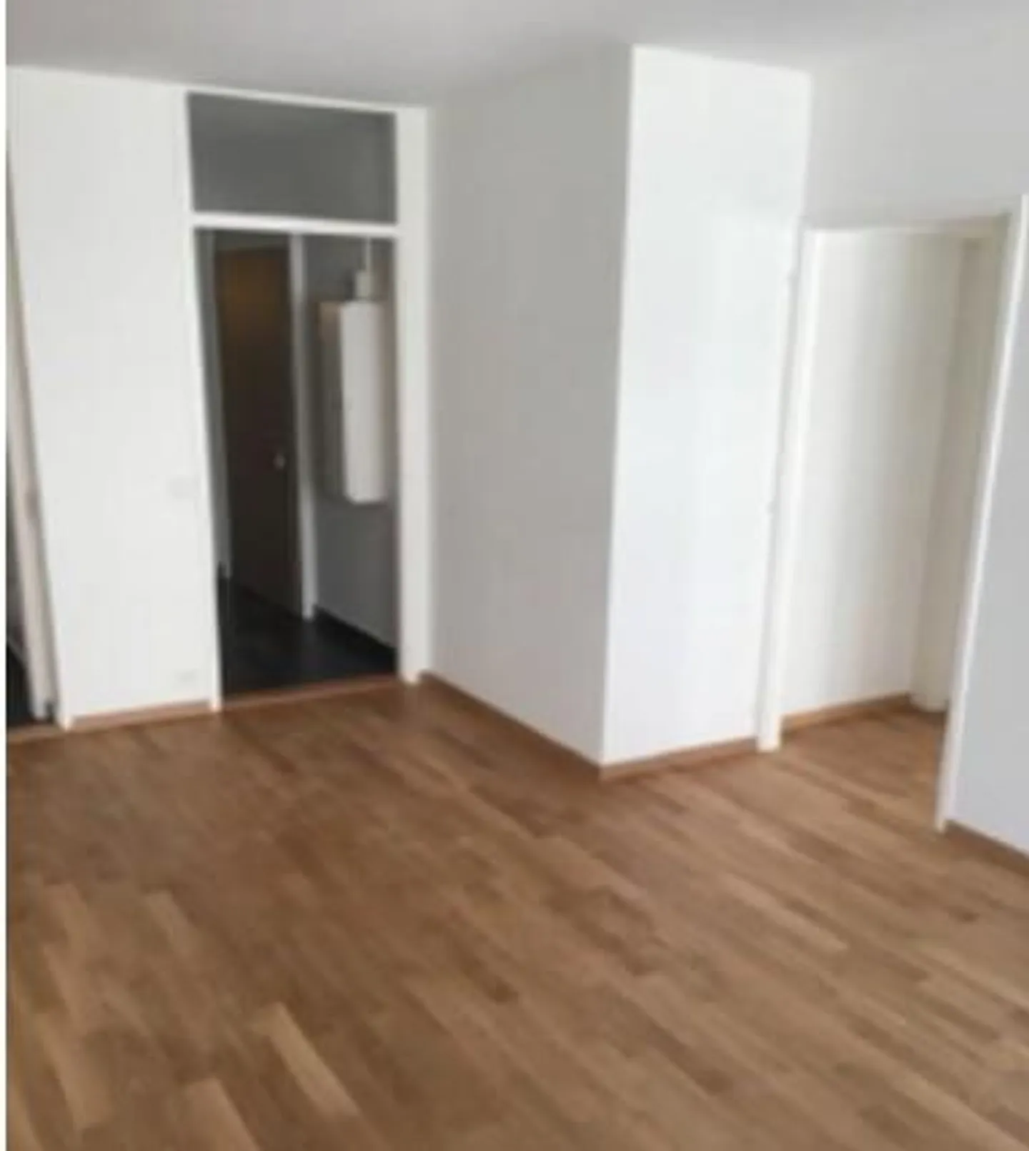 2-room apartment close to Cornavin train station, Geneva 1201 - Photo 11 of 12