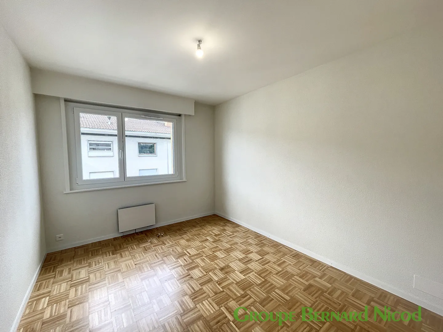 Appartamento 3.5 stanze - Foto 2 di 8