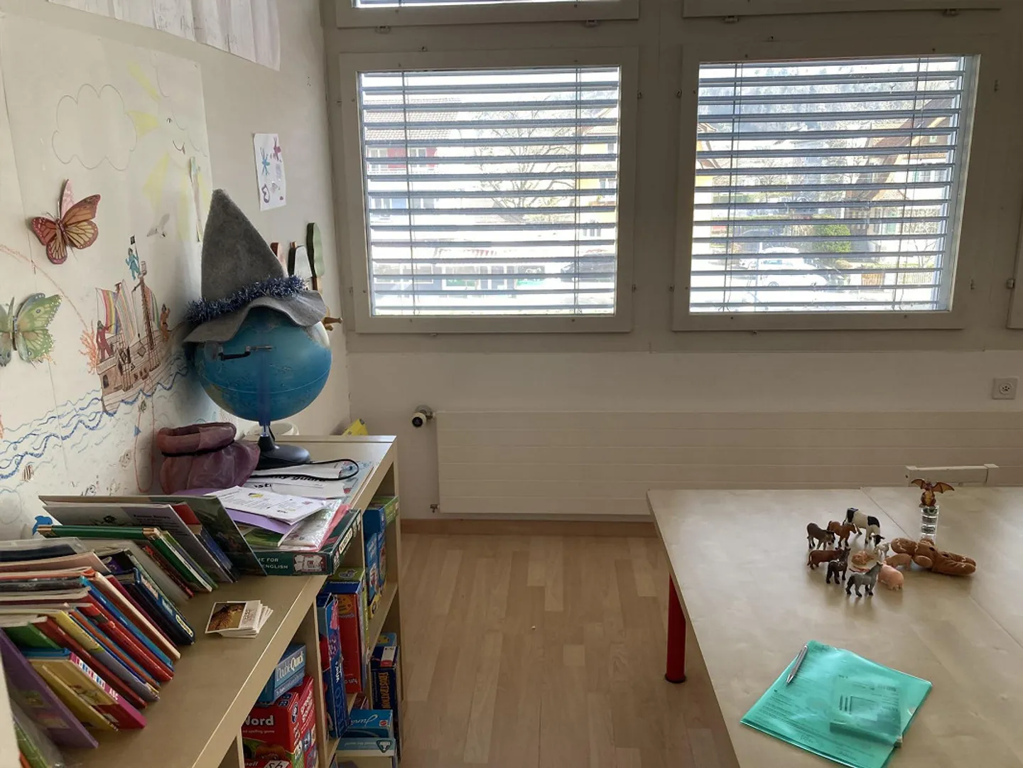 Office or therapy room - Photo 5 of 5