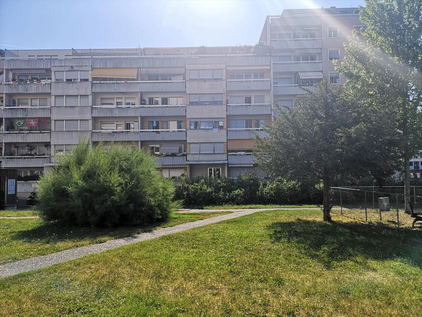 Appartamento 5 locali - Foto 1 di 1