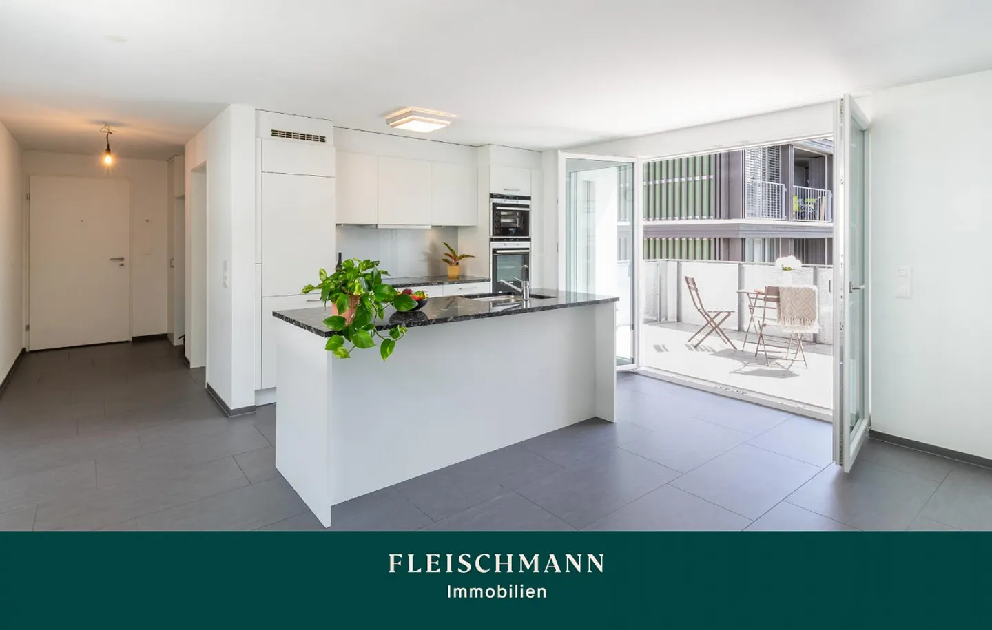 Penthouse, central - quiet - comfortable - Photo 1 of 13