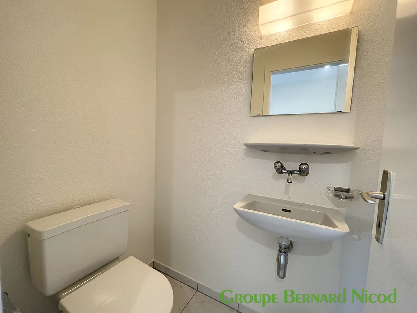 Appartamento 3.5 stanze - Foto 5 di 8