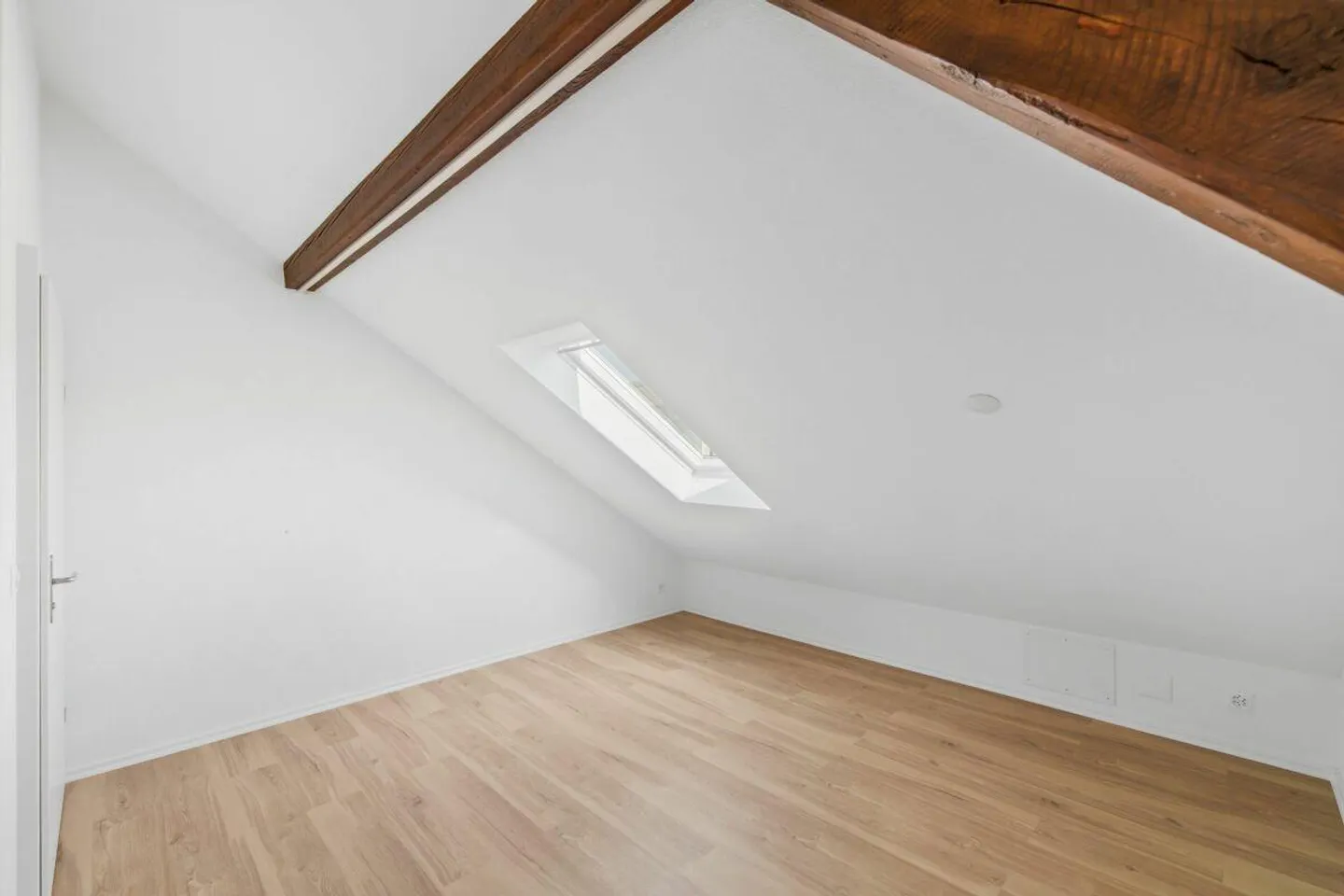 2.5 Room Apartment in Iselin Quarter - Photo 4 of 6