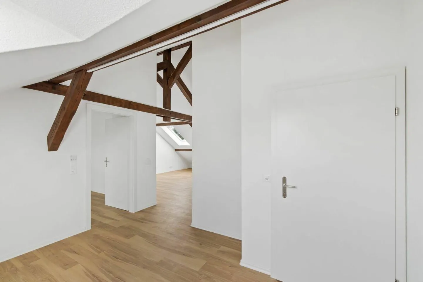2.5 Room Apartment in Iselin Quarter - Photo 5 of 6