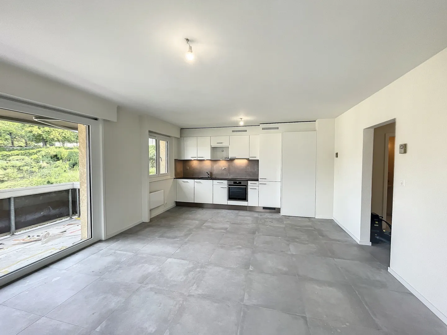 Appartamento 3.5 stanze - Foto 6 di 8