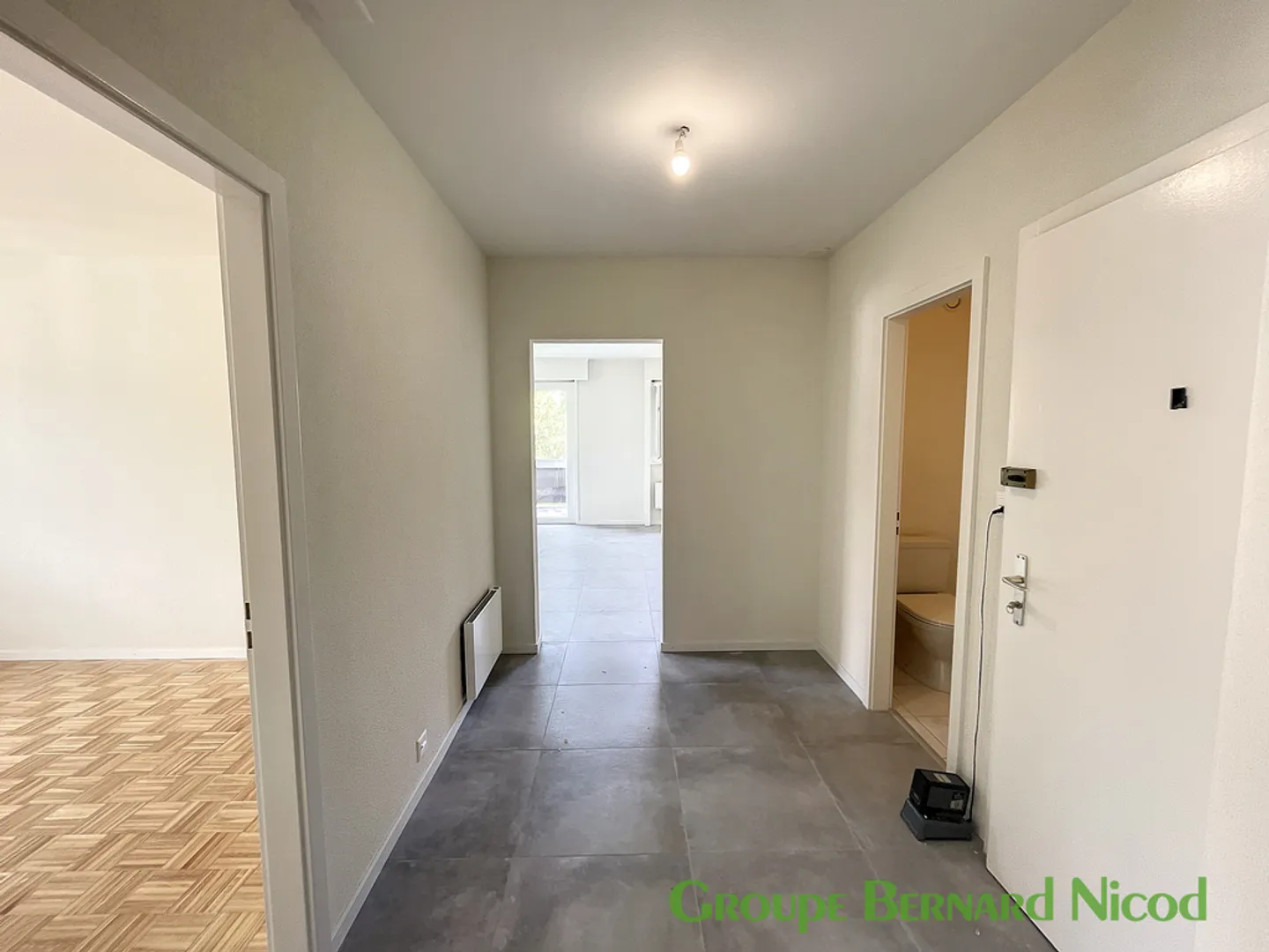 Appartamento 3.5 stanze - Foto 7 di 8