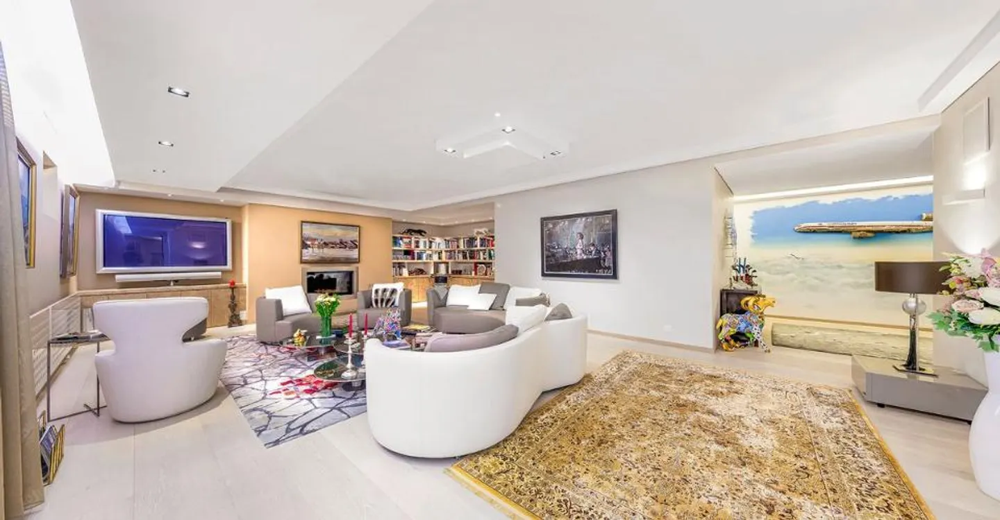 Exceptional apartment in a green setting on the edge of the Lausanne Golf - Photo 4 of 5