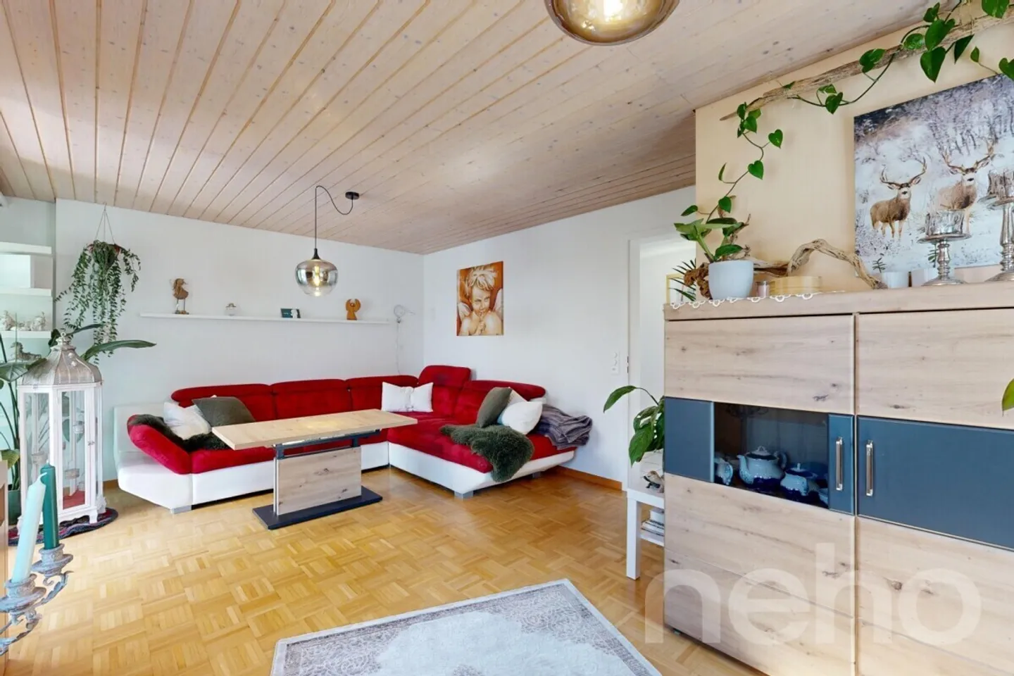 La tua nuova casa con molto spazio e possibilità di utilizzo versatile - Foto 2 di 12