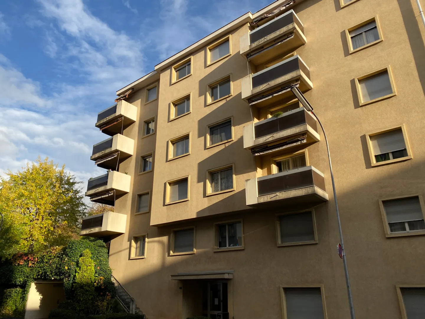Appartamento 3.5 stanze - Foto 8 di 8