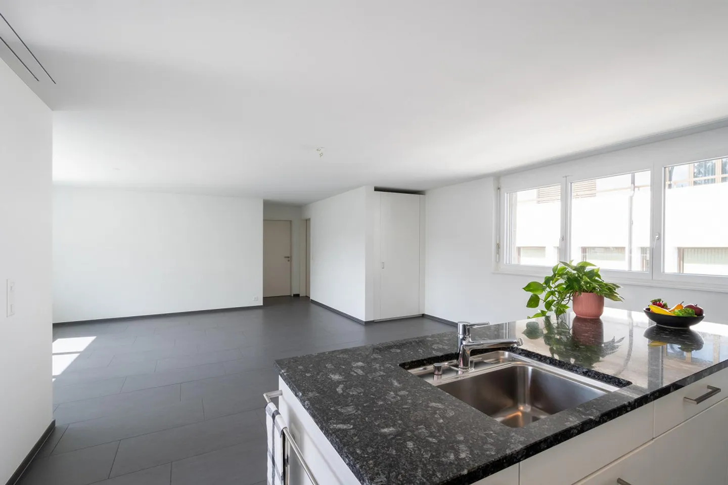 Penthouse, central - quiet - comfortable - Photo 6 of 13