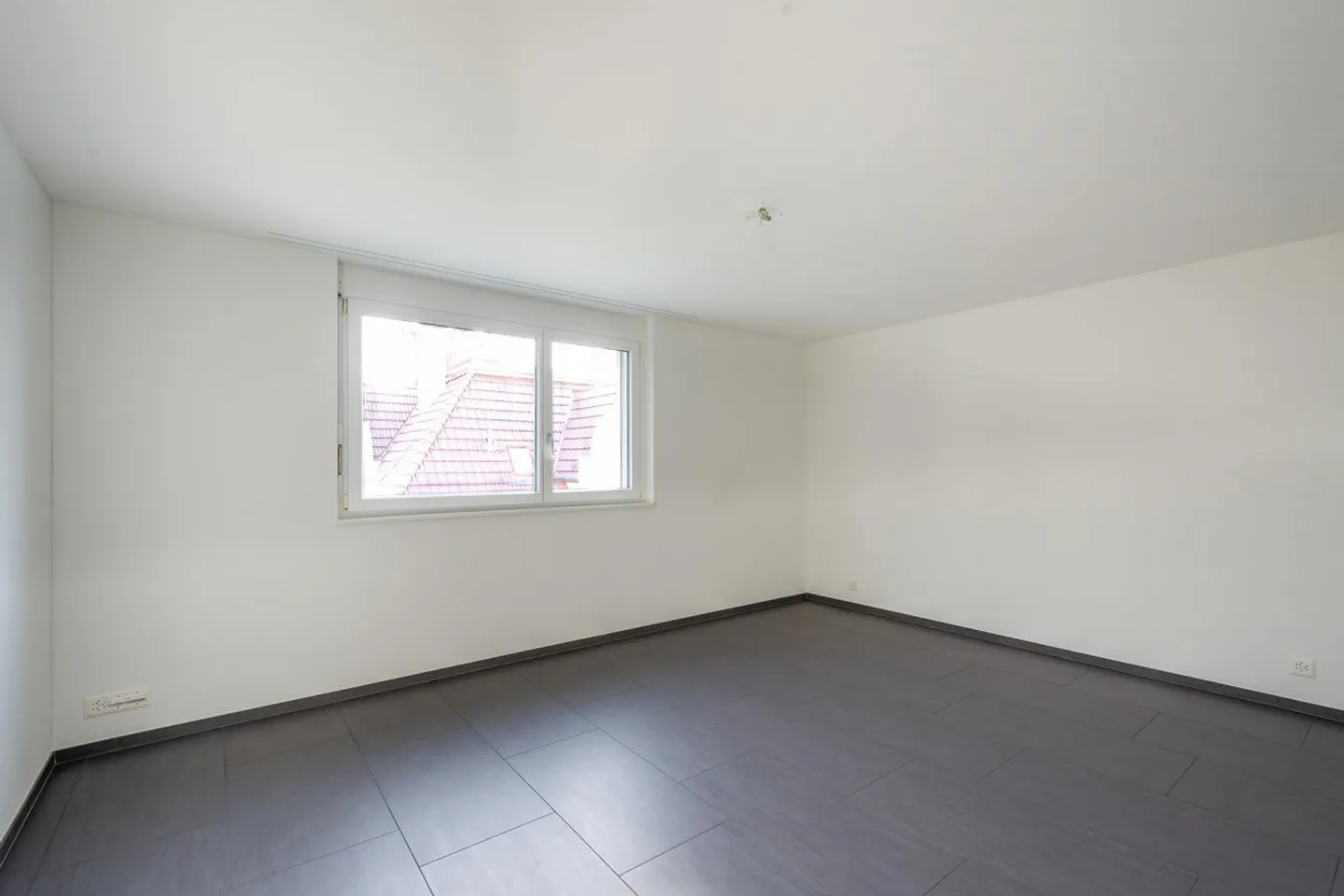 Penthouse, central - quiet - comfortable - Photo 9 of 13