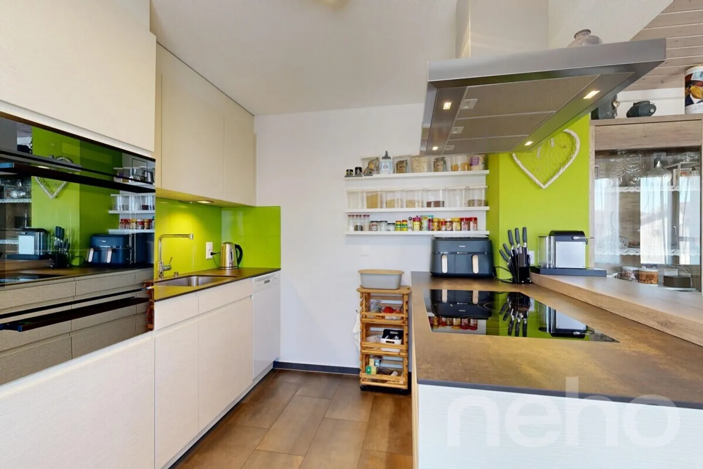 La tua nuova casa con molto spazio e possibilità di utilizzo versatile - Foto 5 di 12