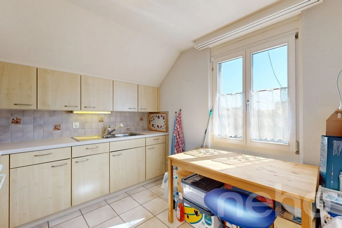 La tua nuova casa con molto spazio e possibilità di utilizzo versatile - Foto 8 di 12