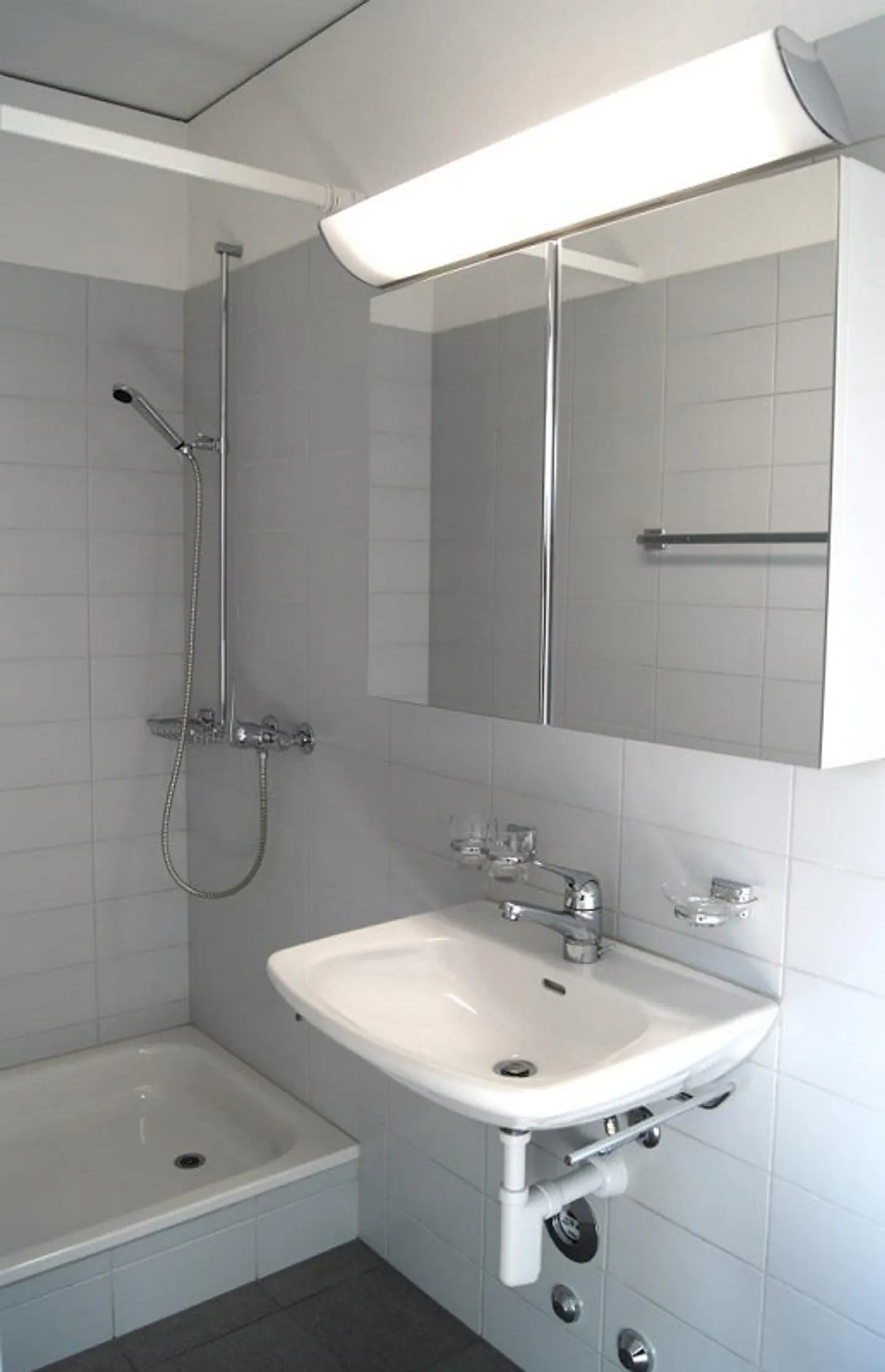 Charmante Wohnung in Baden - Foto 4 von 5