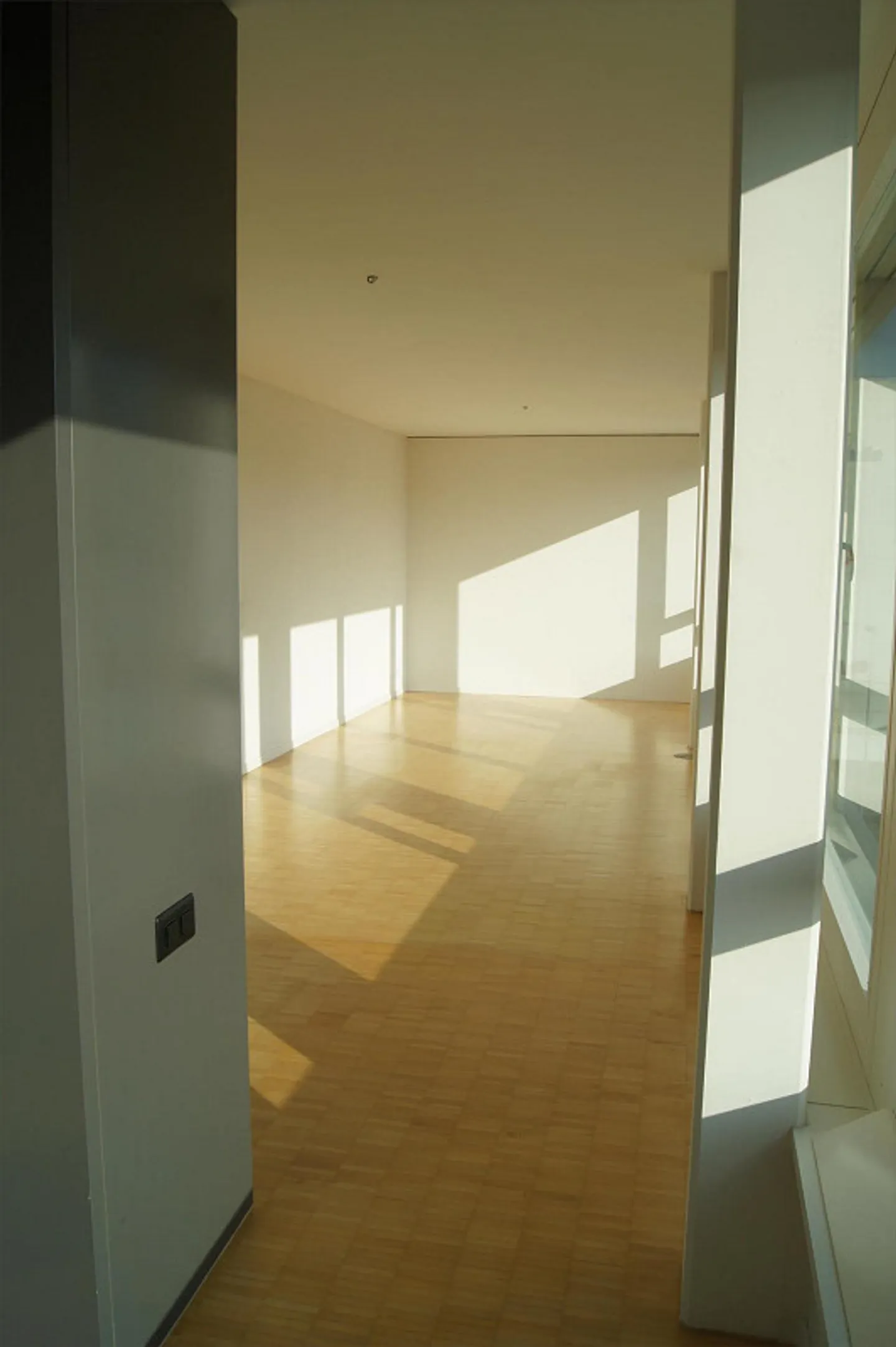 Charmante Wohnung in Baden - Foto 5 von 5