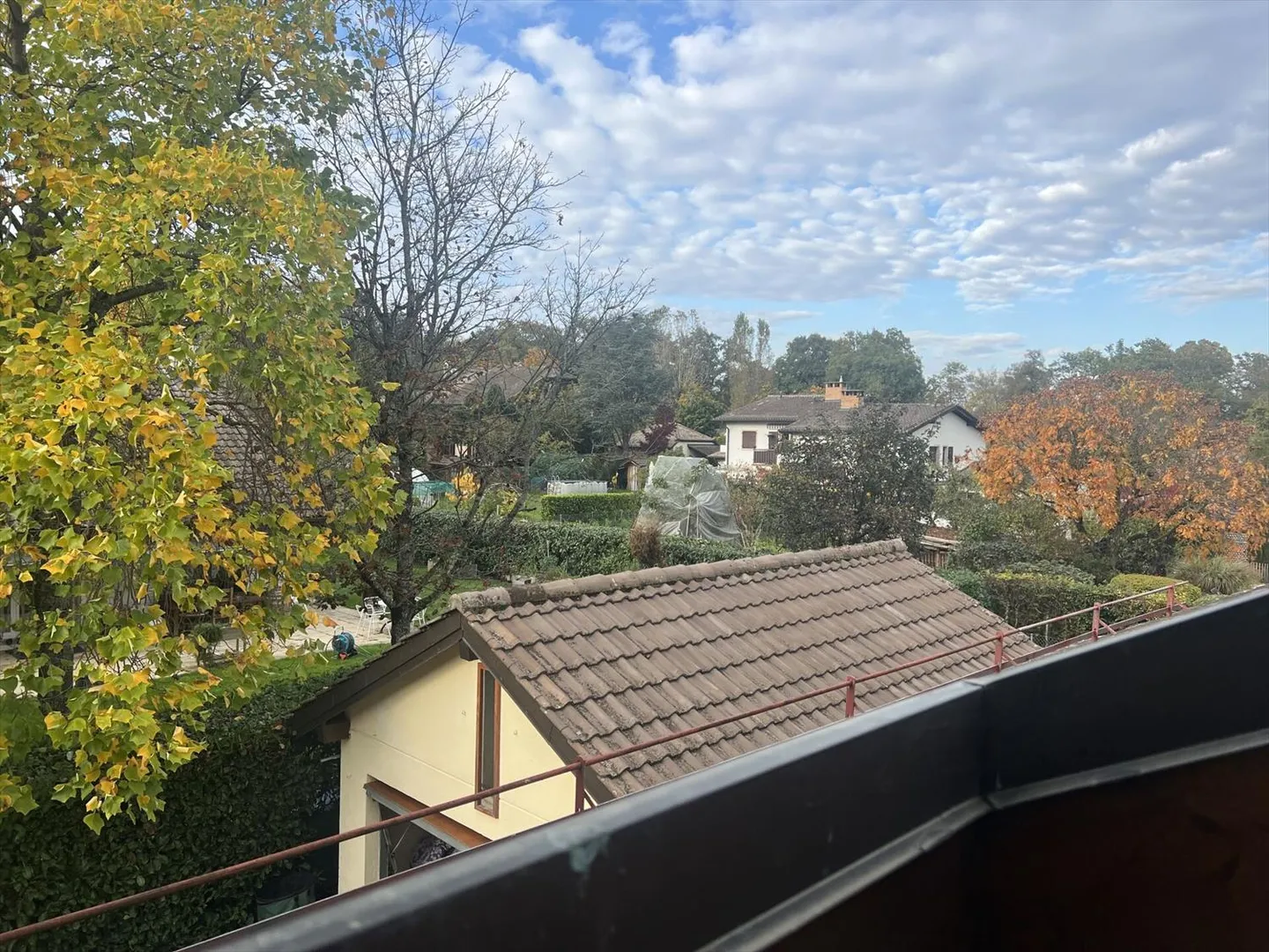 Villa in Genthod - Foto 2 von 6