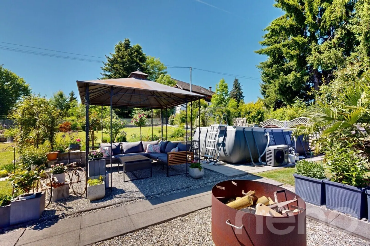 La tua nuova casa con molto spazio e possibilità di utilizzo versatile - Foto 11 di 12