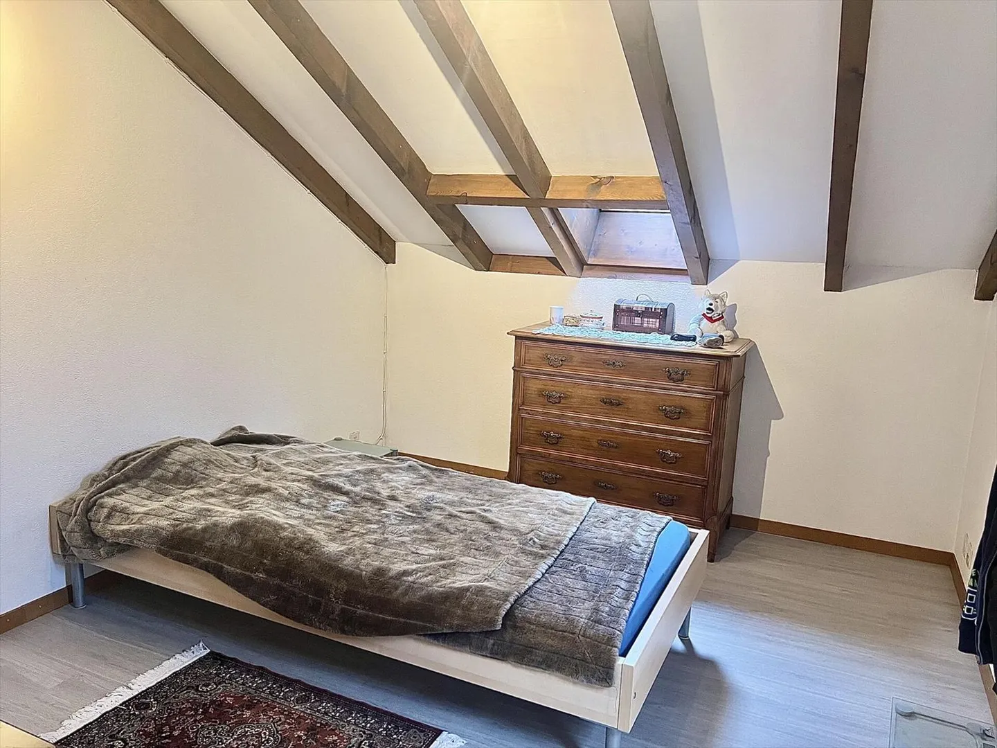 Villa in Genthod - Foto 4 von 6