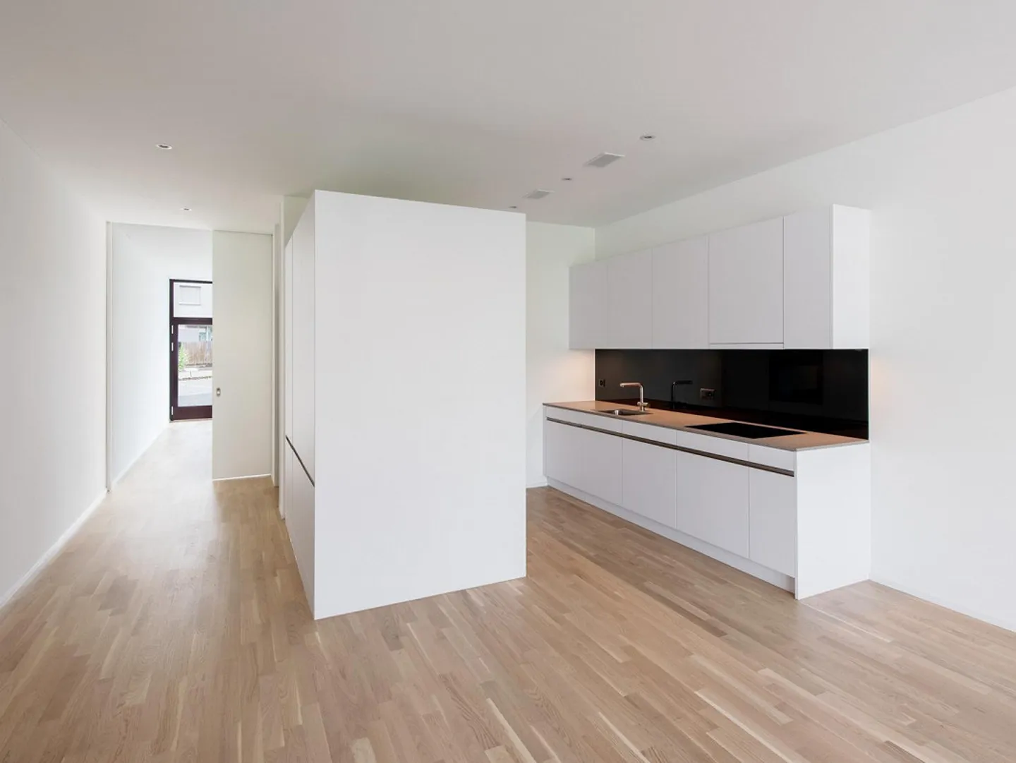 Votre nouveau chez-vous vous attend - Photo 1 sur 5