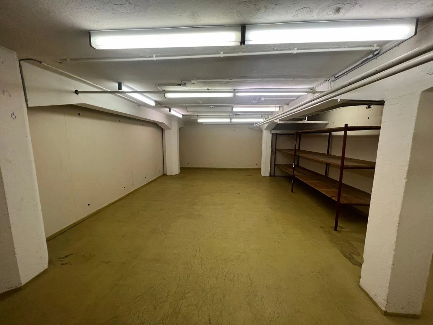 Spazi commerciali, di stoccaggio e uffici a prezzi accessibili in affitto a partire da 10m2 - Foto 8 di 9