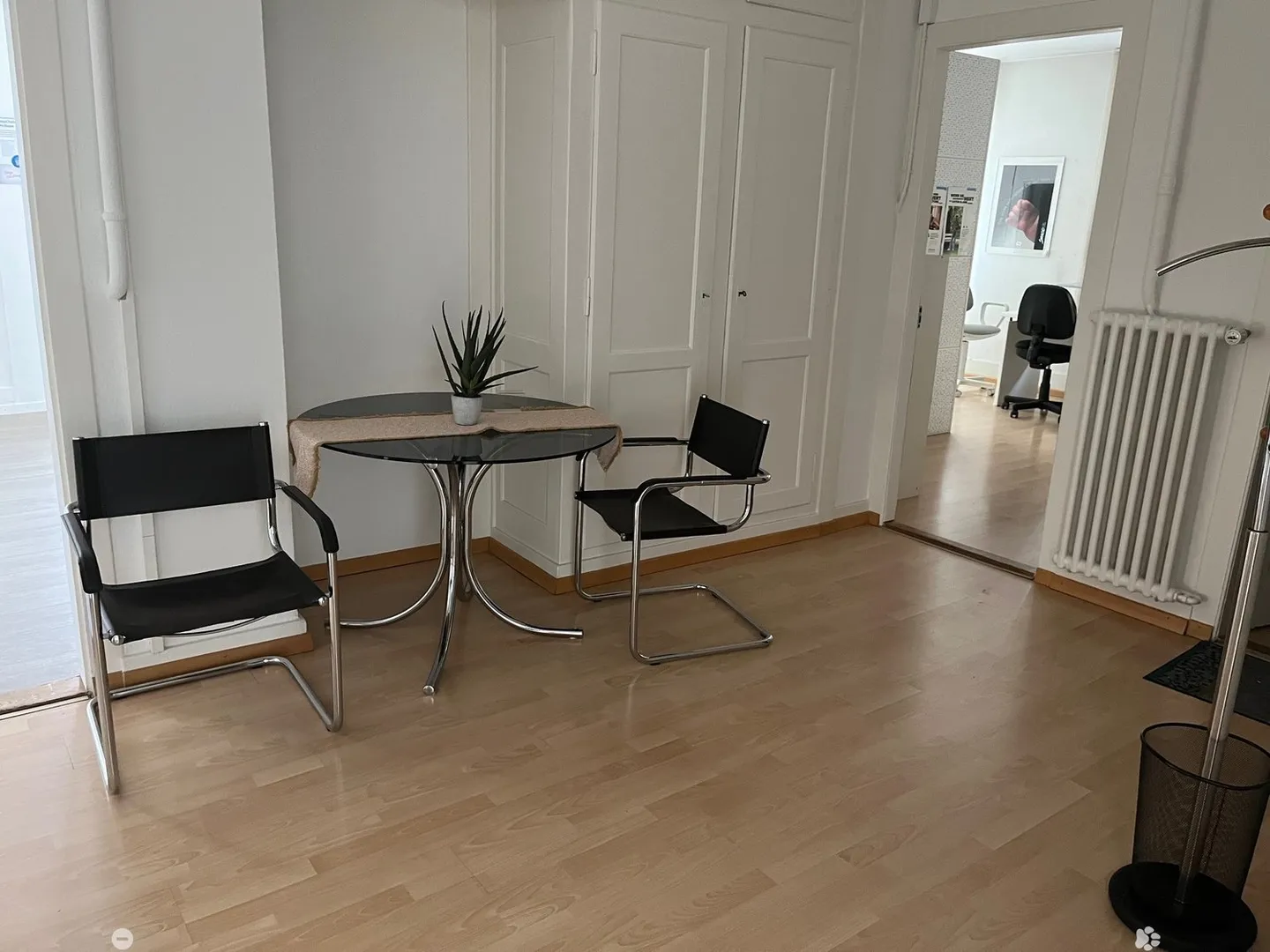 Apothekenräumlichkeiten-Verkaufsfläche und Büros, Brüggstrasse 2 Biel - Foto 7 von 10