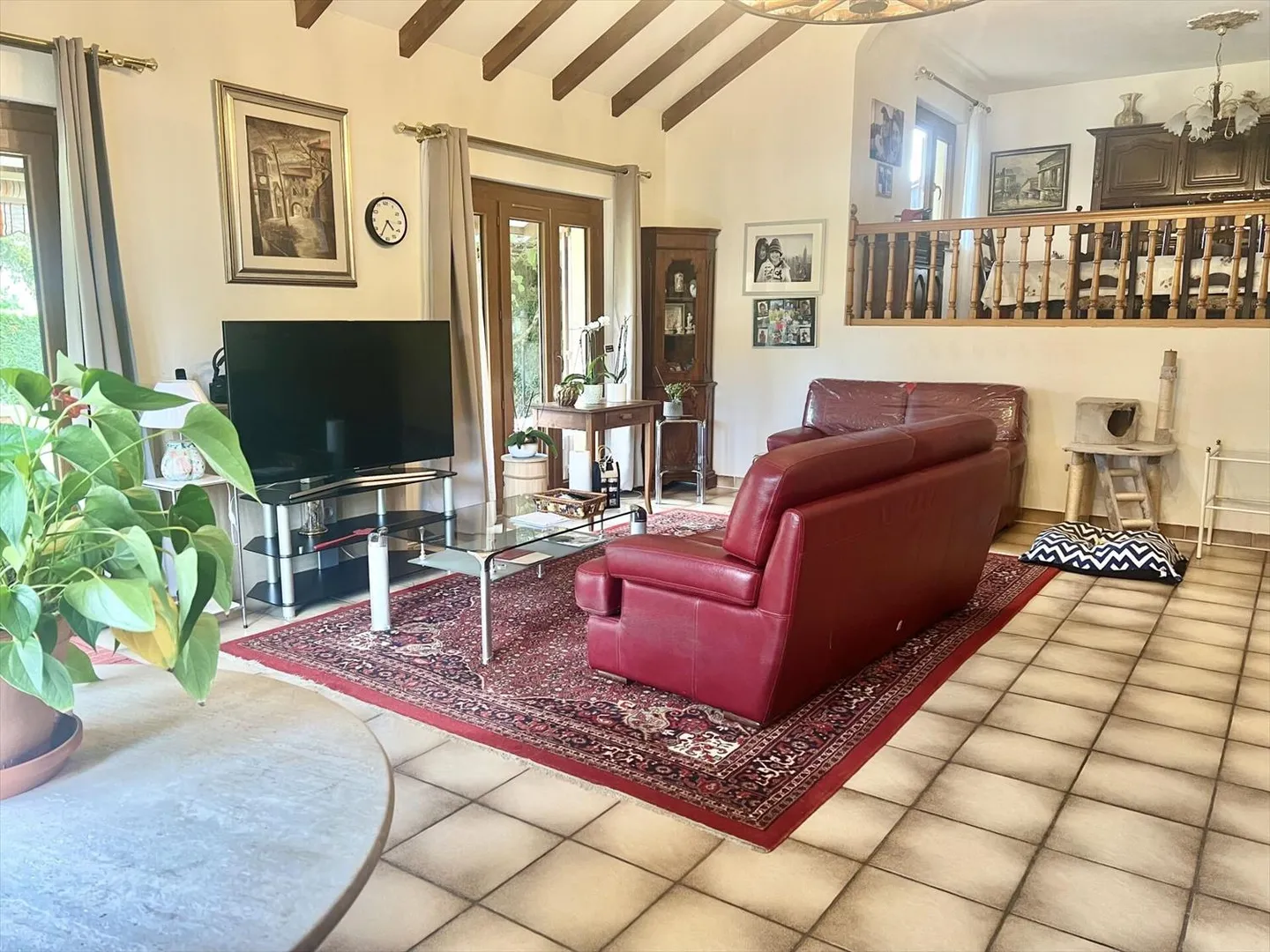 Villa in Genthod - Foto 5 von 6