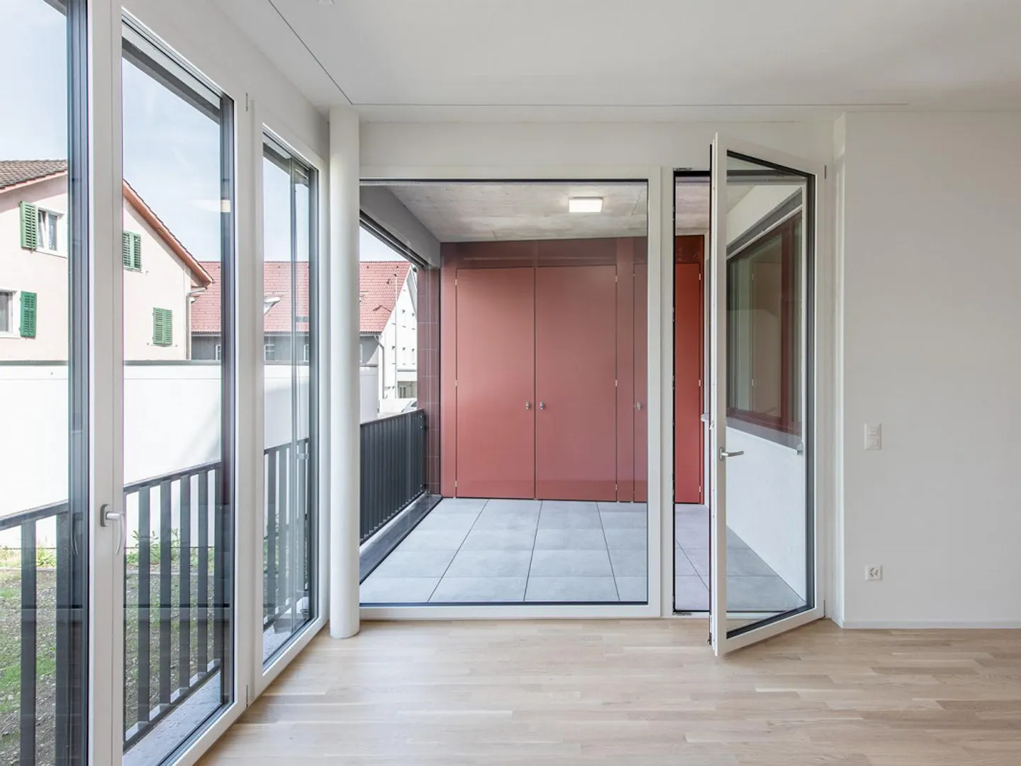 Votre nouveau chez-vous vous attend - Photo 3 sur 5