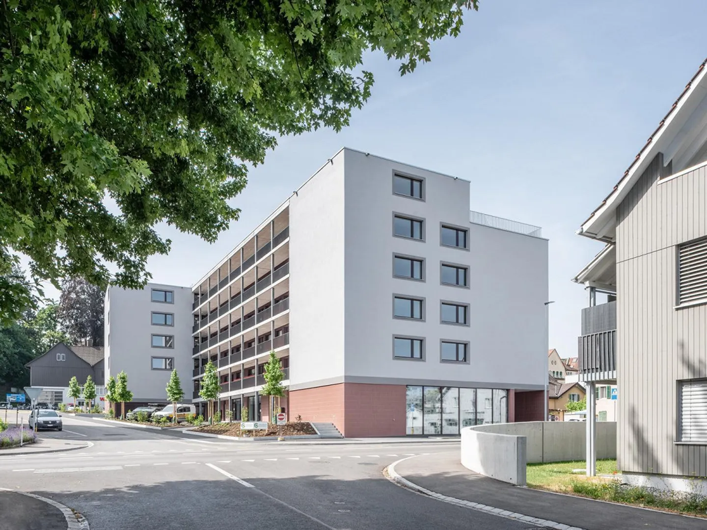 Votre nouveau chez-vous vous attend - Photo 4 sur 5