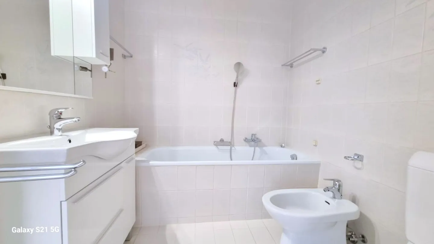 Appartamento ristrutturato di 3,5 locali a Losone - Foto 7 di 7