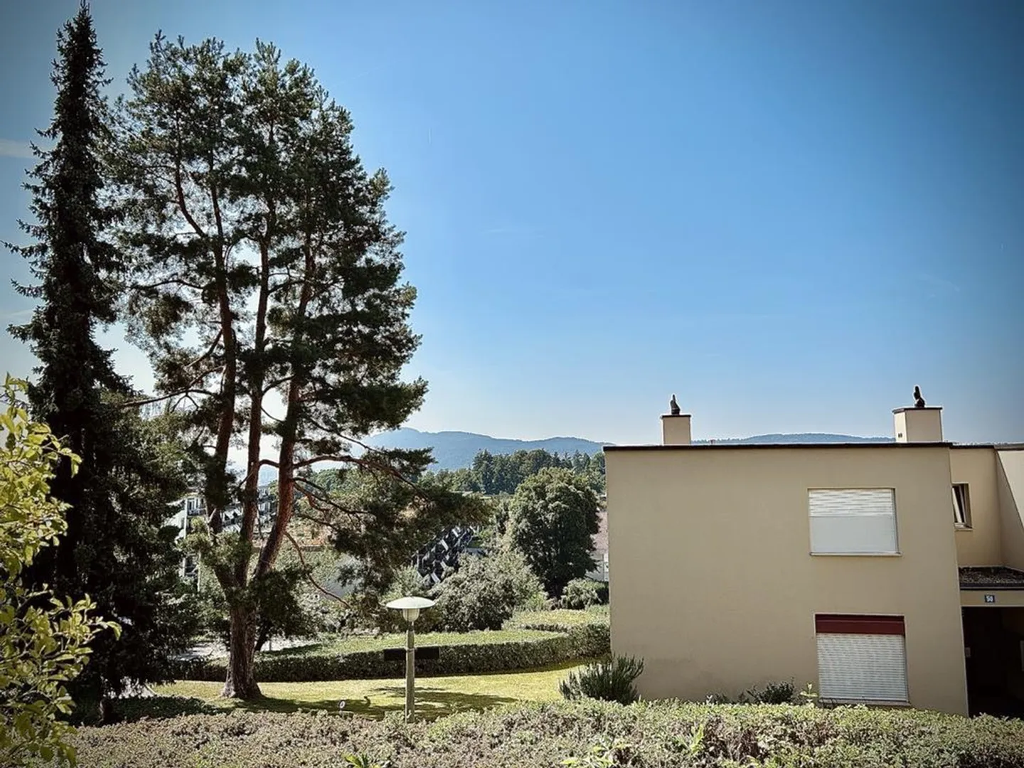 Appartamento con vista - Foto 1 di 6