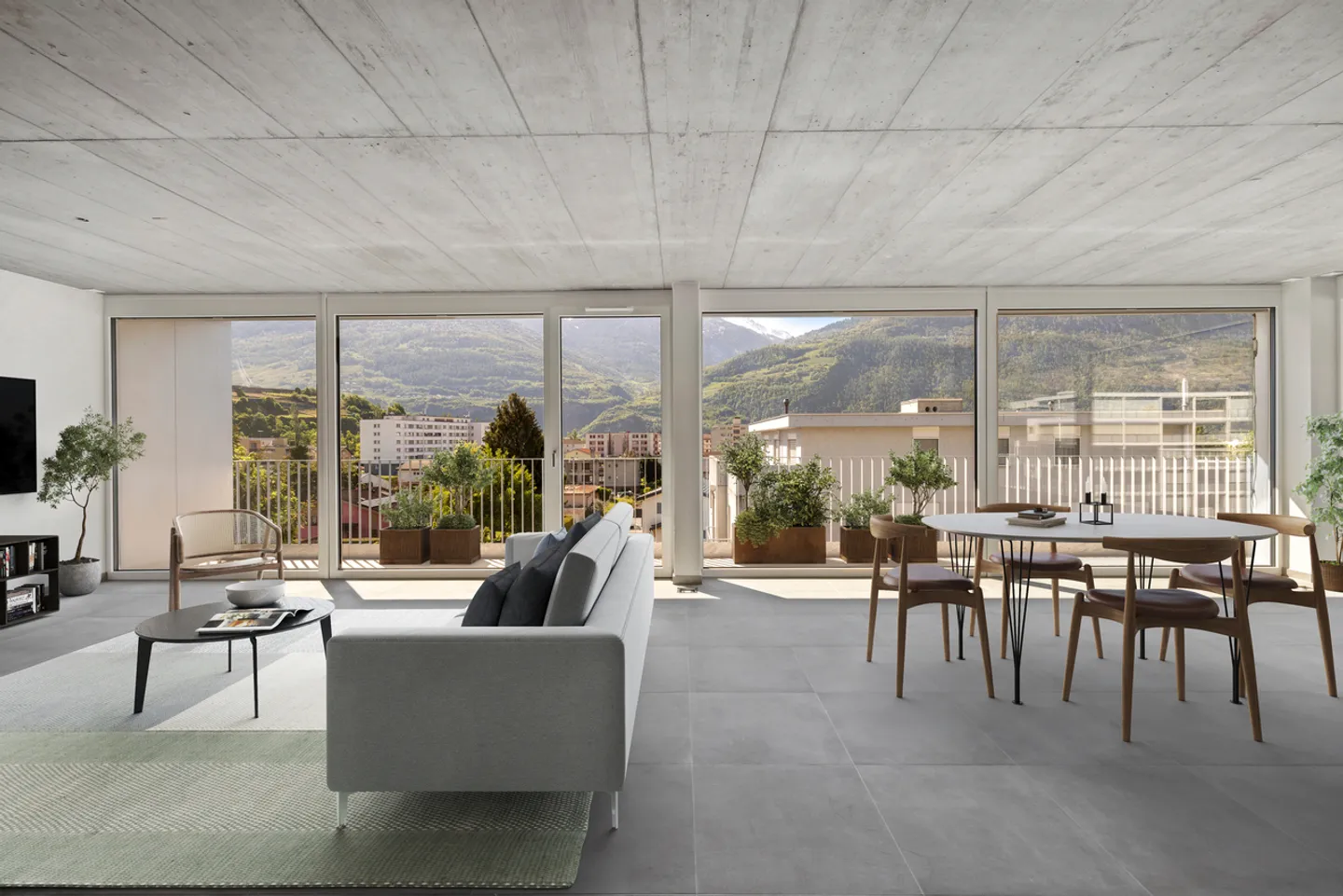 Il Palladio Conthey - Foto 2 di 5