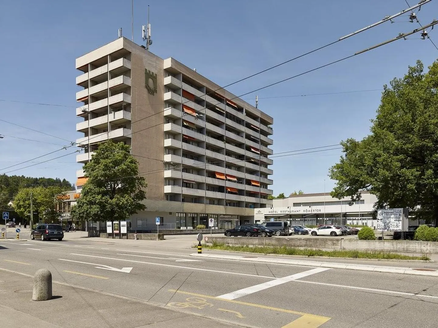 Komfortable 3-Zimmer-Wohnung - Foto 1 von 6