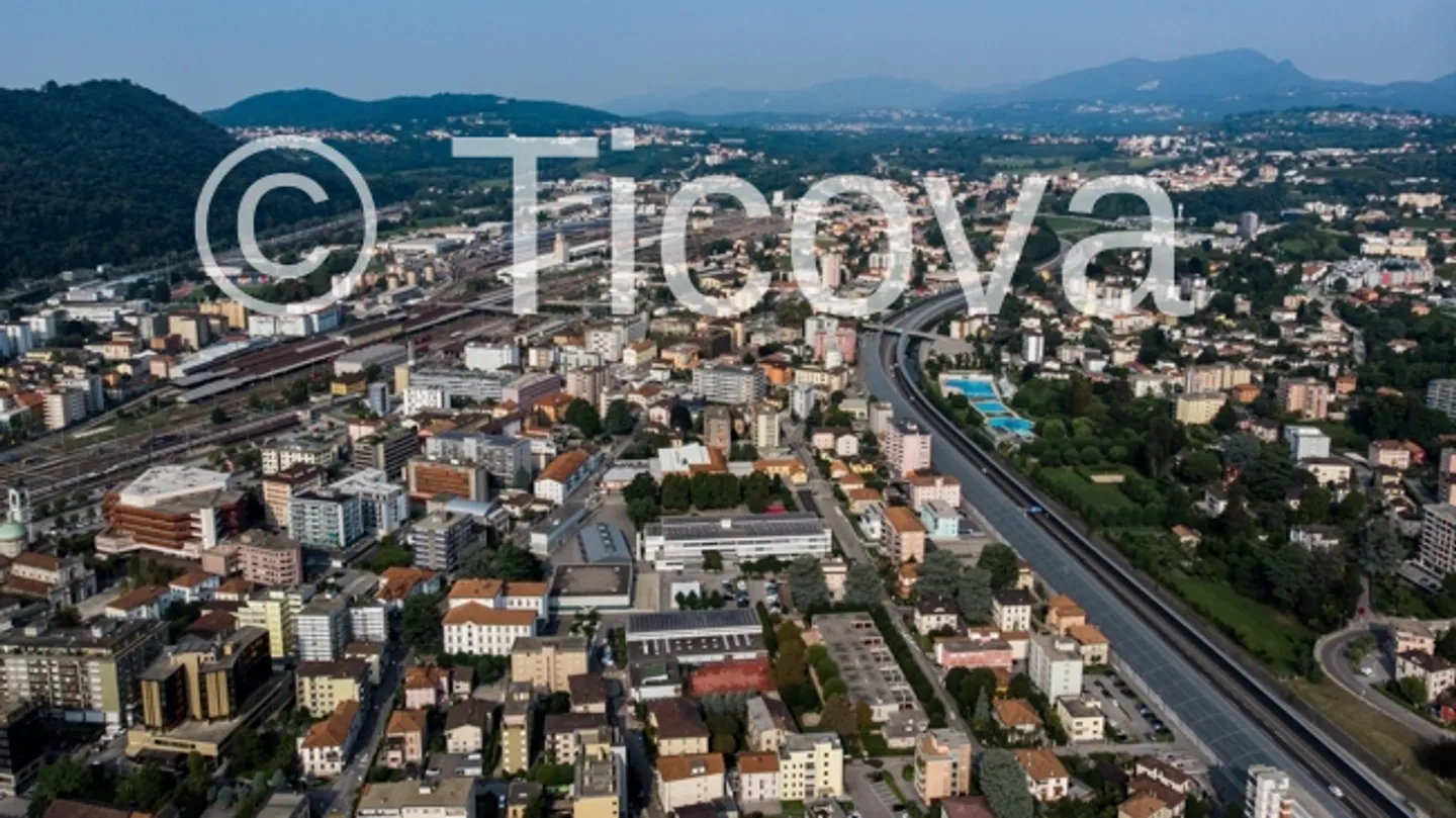 Immeuble résidentiel à vendre - Photo 1 sur 1