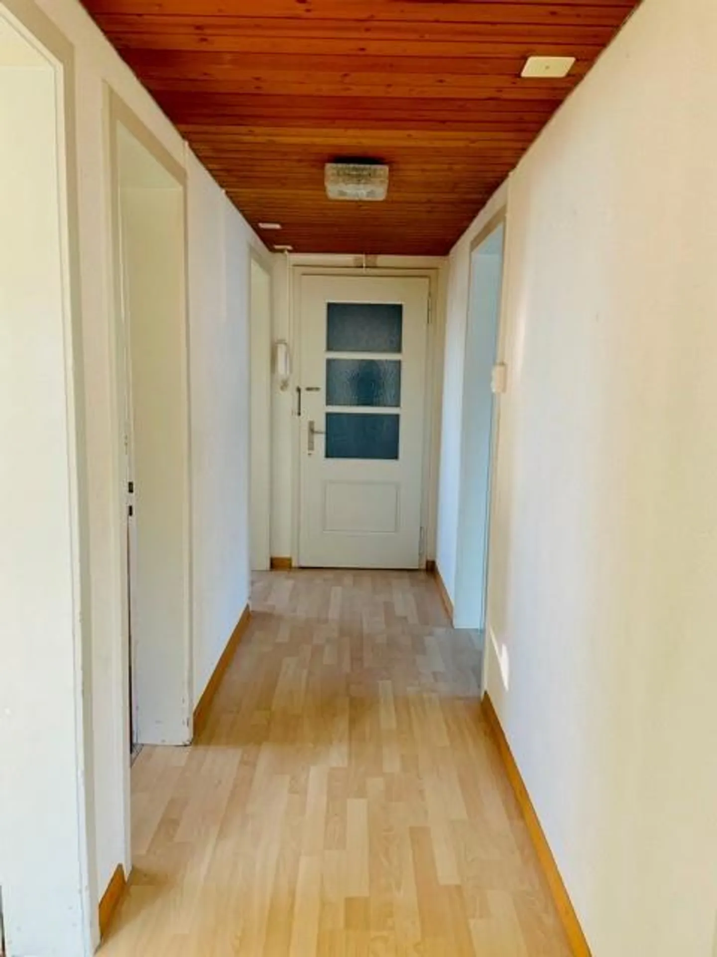 Appartement 3.5 pièces à louer à Mühleberg ! - Photo 2 sur 7