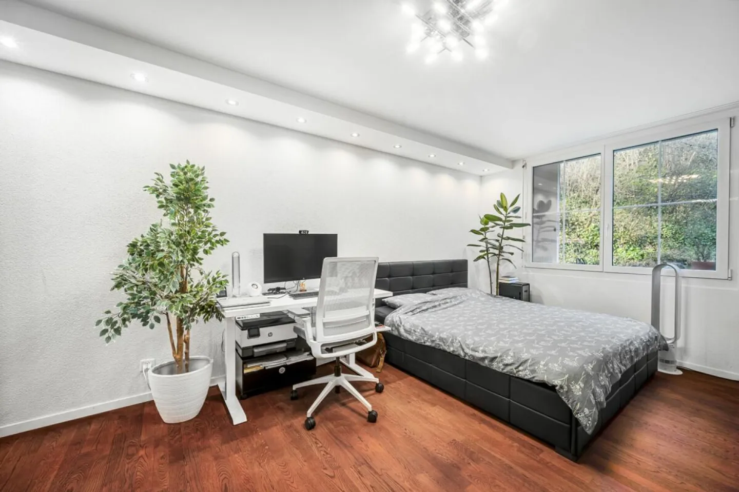 Wohnung mieten - Foto 4 von 8