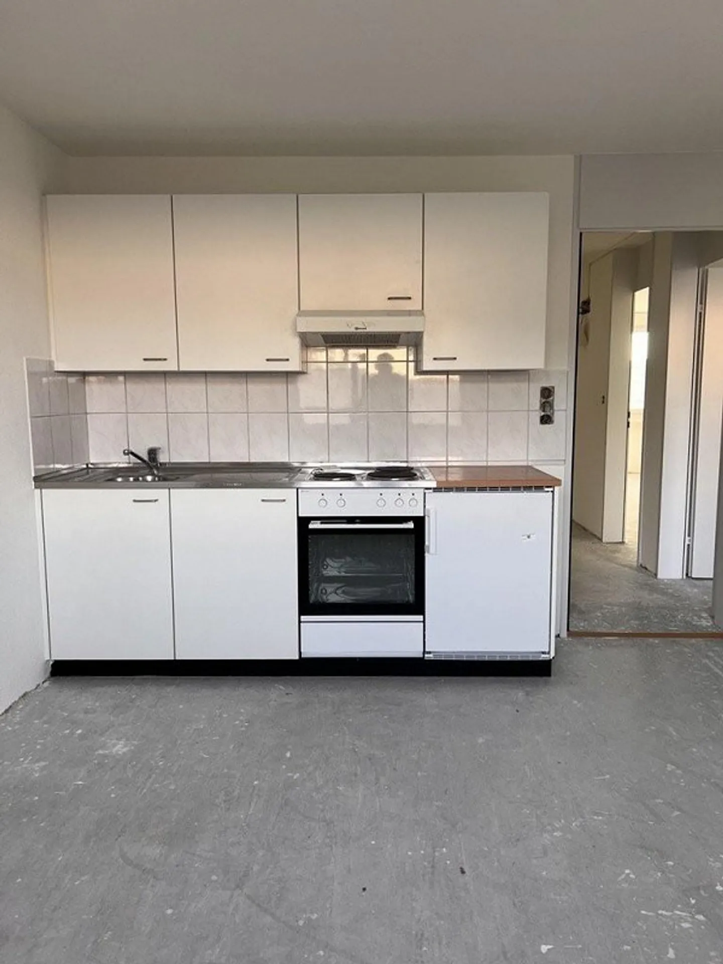 Komfortable 3-Zimmer-Wohnung - Foto 3 von 6