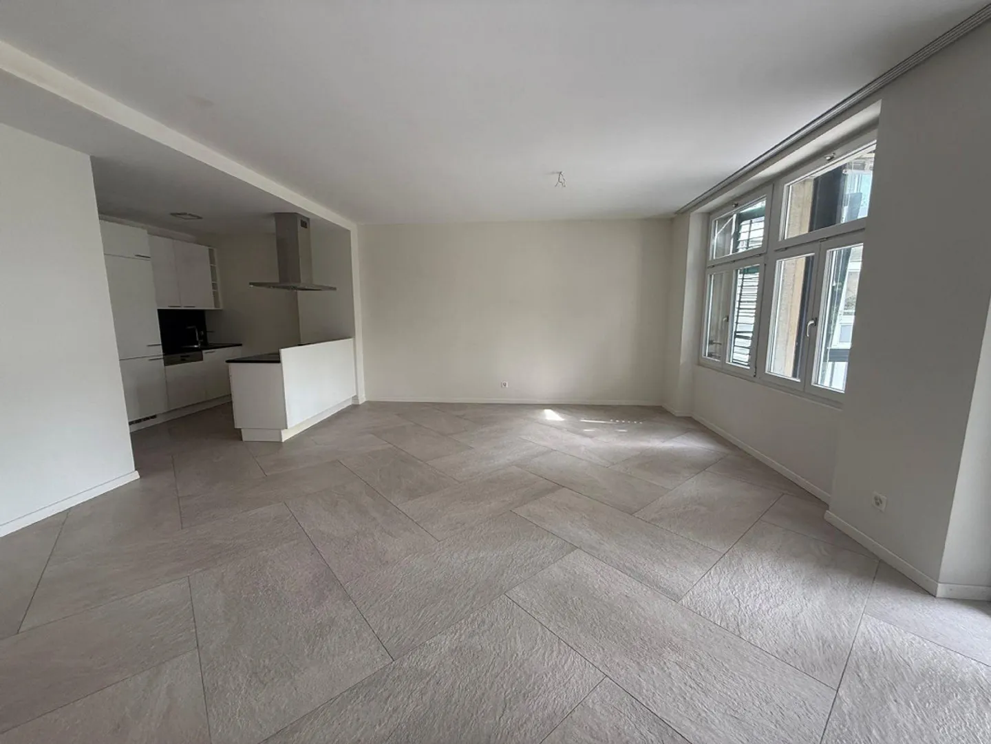 Helle 3.5 Zimmerwohnung - Foto 2 von 9