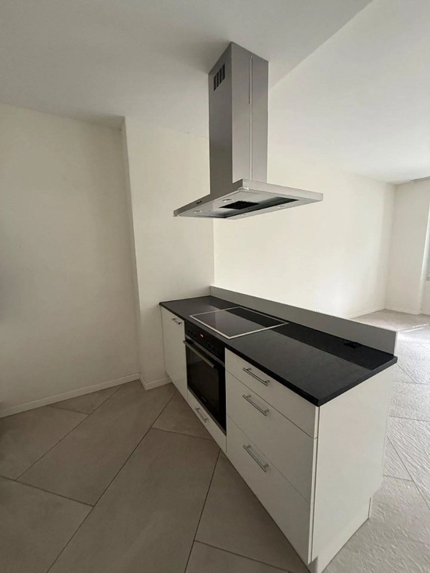 Helle 3.5 Zimmerwohnung - Foto 4 von 9