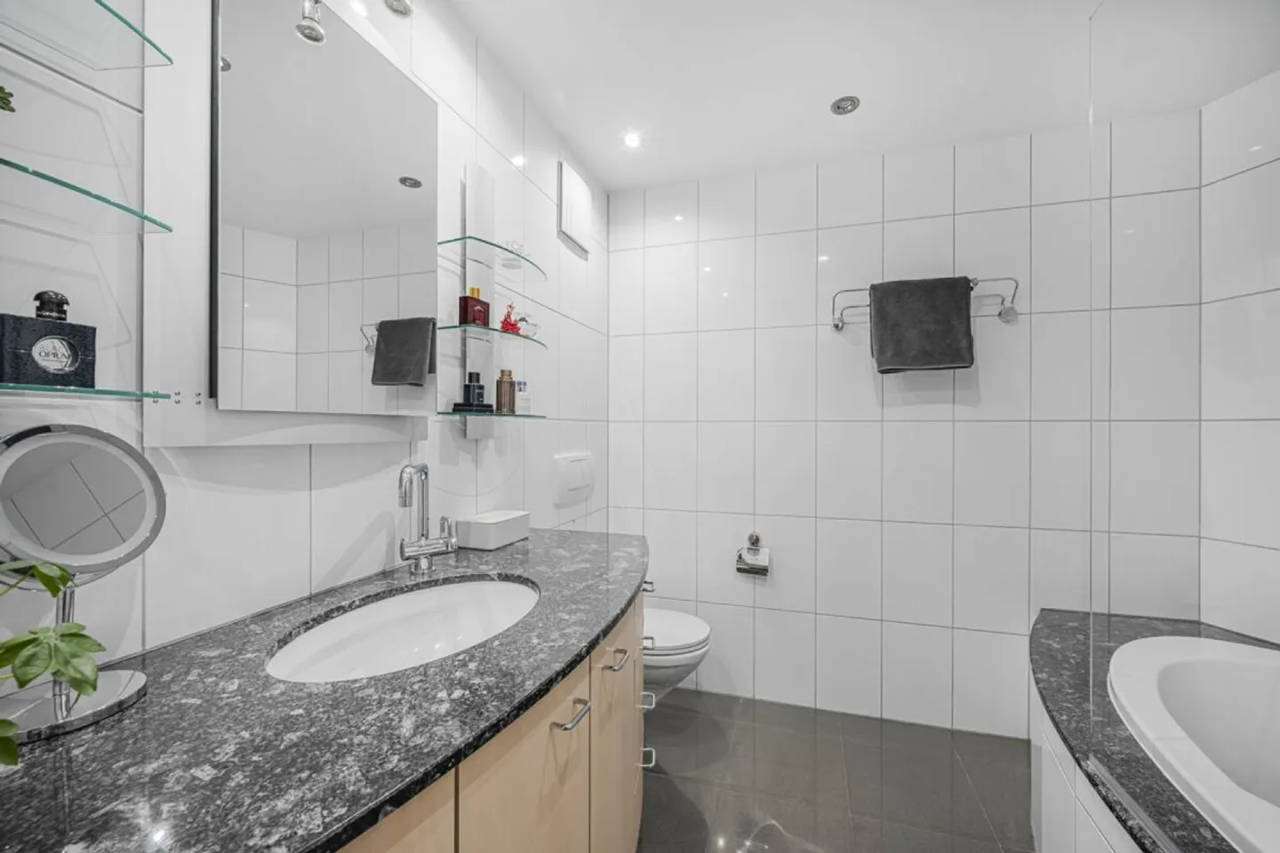 Wohnung mieten - Foto 5 von 8