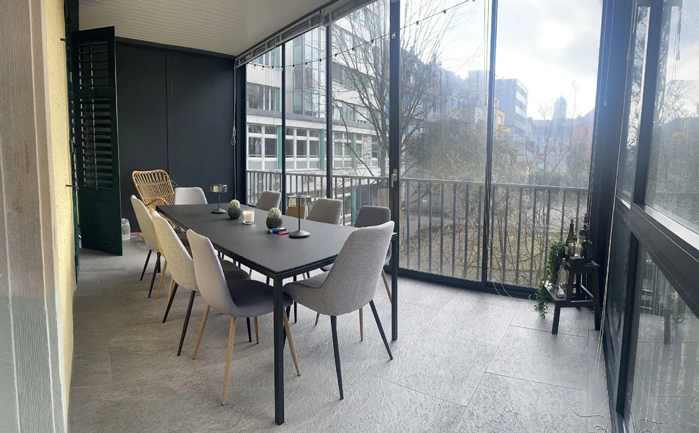Helle 3.5 Zimmerwohnung - Foto 9 von 9