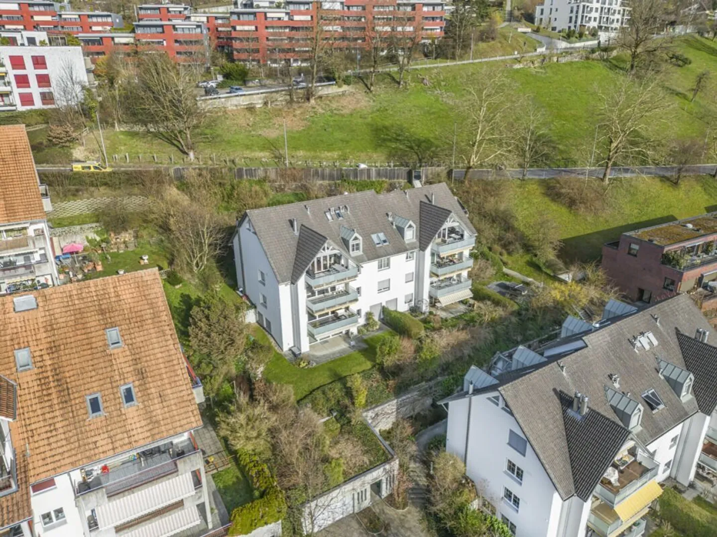 Wohnung mieten - Foto 7 von 8