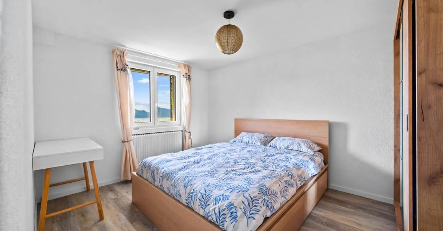 Charming individual villa with lake view - Photo 9 of 12