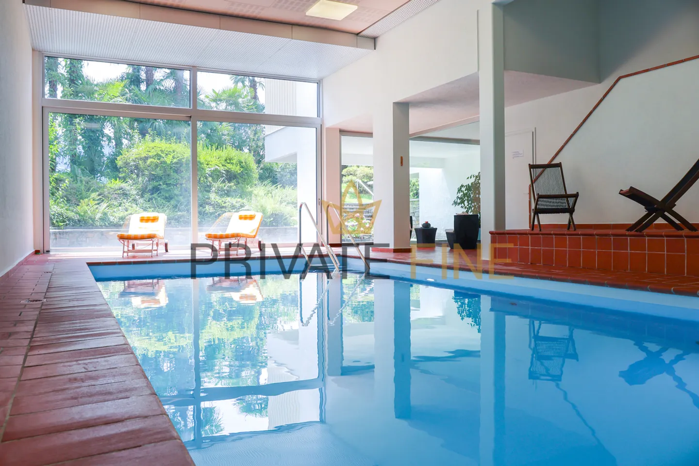 Dreamlike Lake & Mountain View - Your Holiday Dream in Ascona (15) - Photo 9 of 10