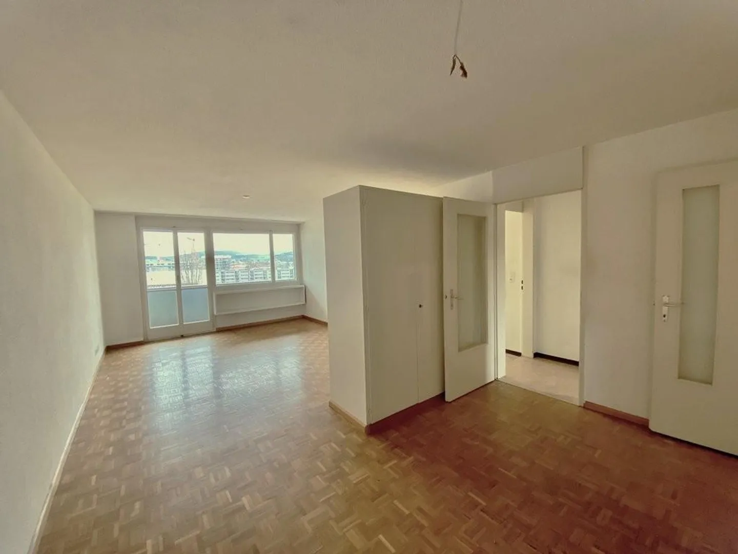 Komfortable 3-Zimmer-Wohnung - Foto 4 von 6