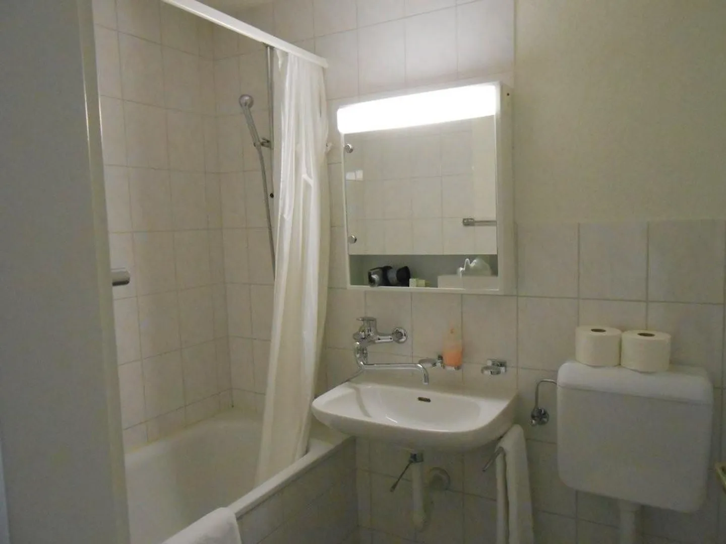 Komfortable 3-Zimmer-Wohnung - Foto 5 von 6