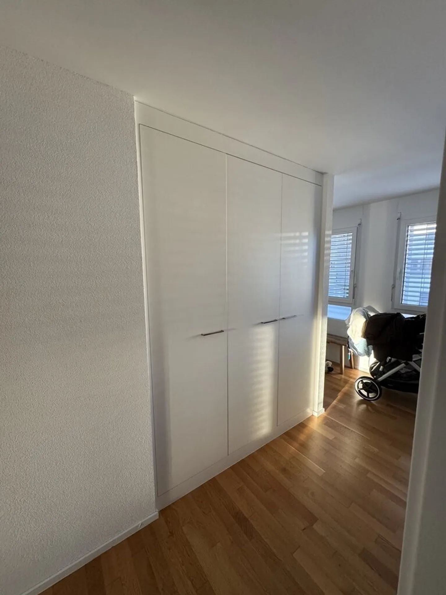 A saisir ! Superbe appartement proche du centre-ville de Sierre ! - Photo 2 sur 9